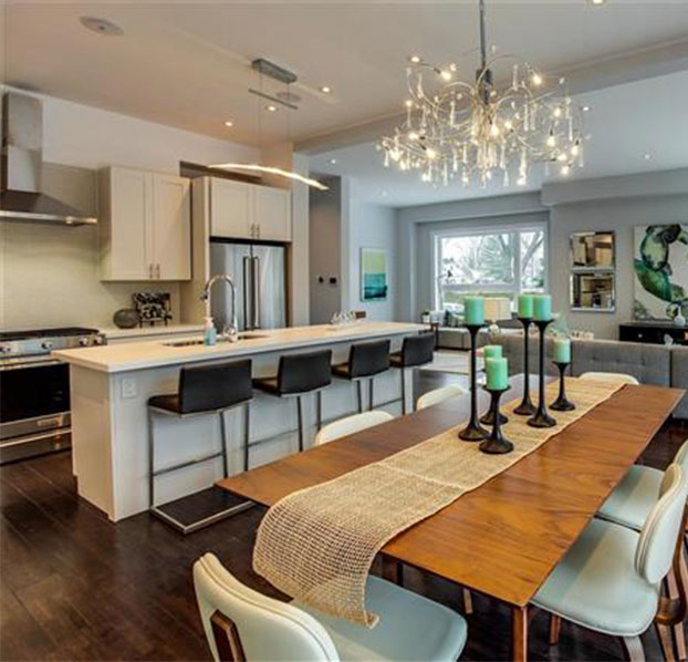 Kitchen Toronto Home Staging Kitchen Toronto Home Staging