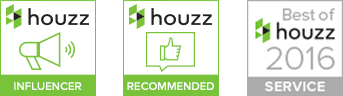 houzz badges