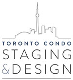 Toronto Home Staging – Your Professional Home & Condo Staging Experts Logo